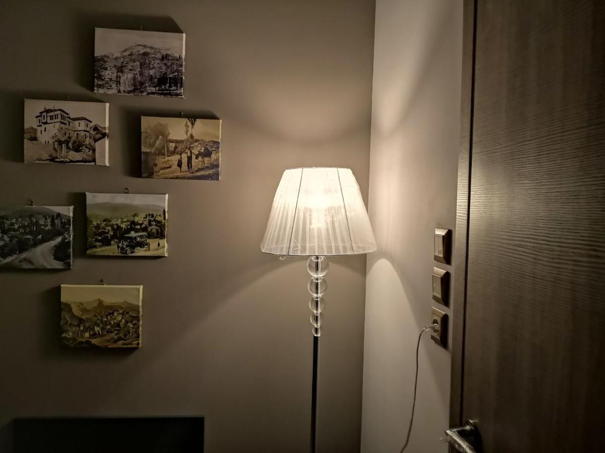 פורטאריה Venus Guesthouse מראה חיצוני תמונה