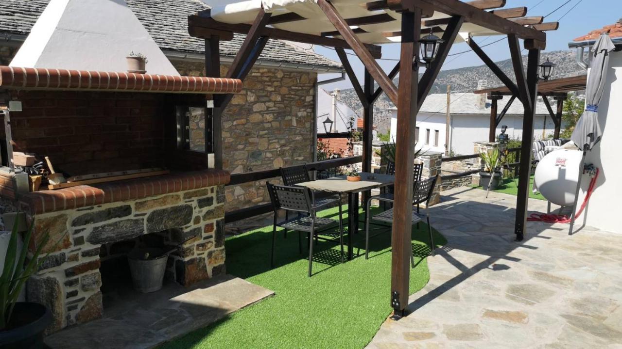 פורטאריה Venus Guesthouse מראה חיצוני תמונה