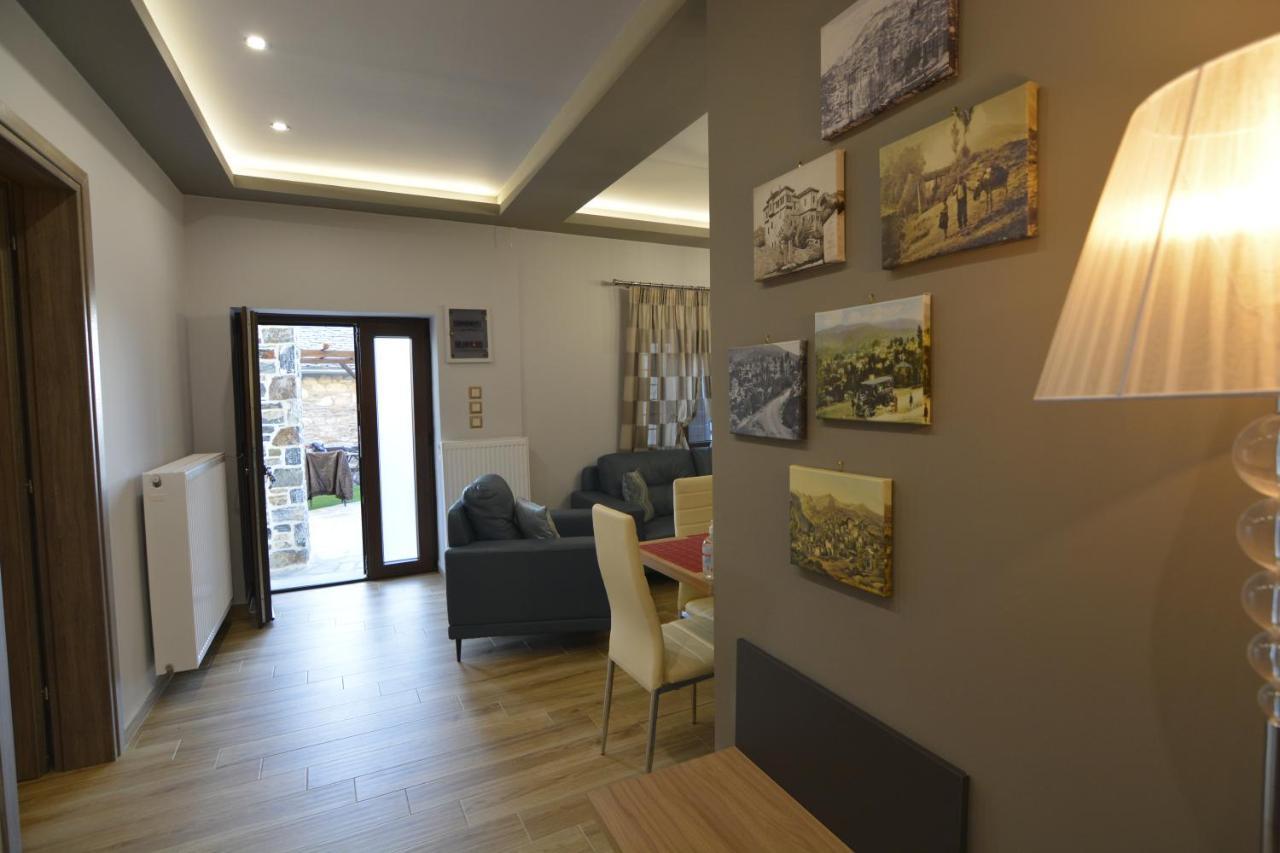 פורטאריה Venus Guesthouse מראה חיצוני תמונה