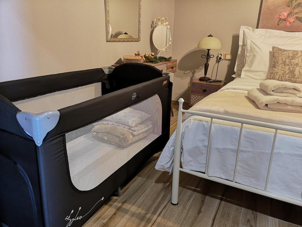 פורטאריה Venus Guesthouse מראה חיצוני תמונה