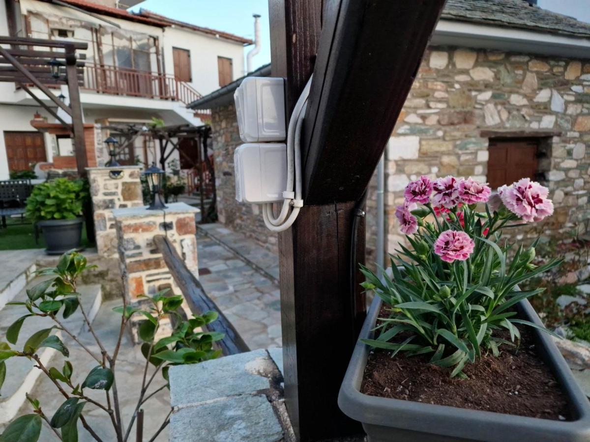 פורטאריה Venus Guesthouse מראה חיצוני תמונה