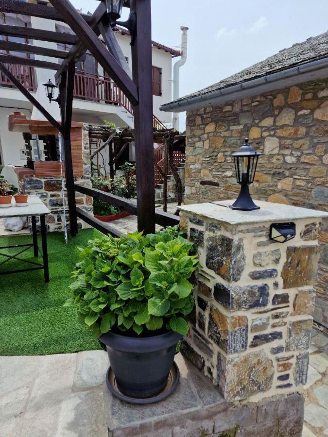 פורטאריה Venus Guesthouse מראה חיצוני תמונה