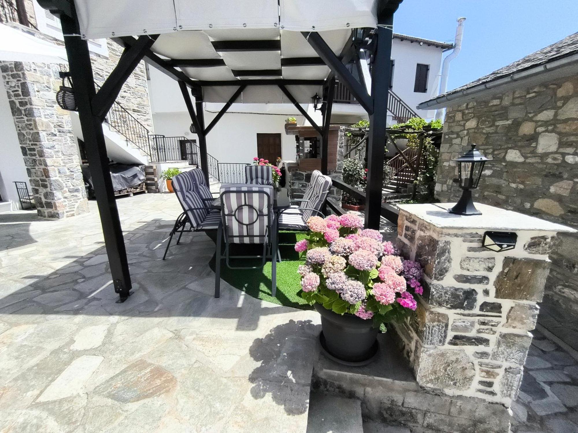 פורטאריה Venus Guesthouse מראה חיצוני תמונה