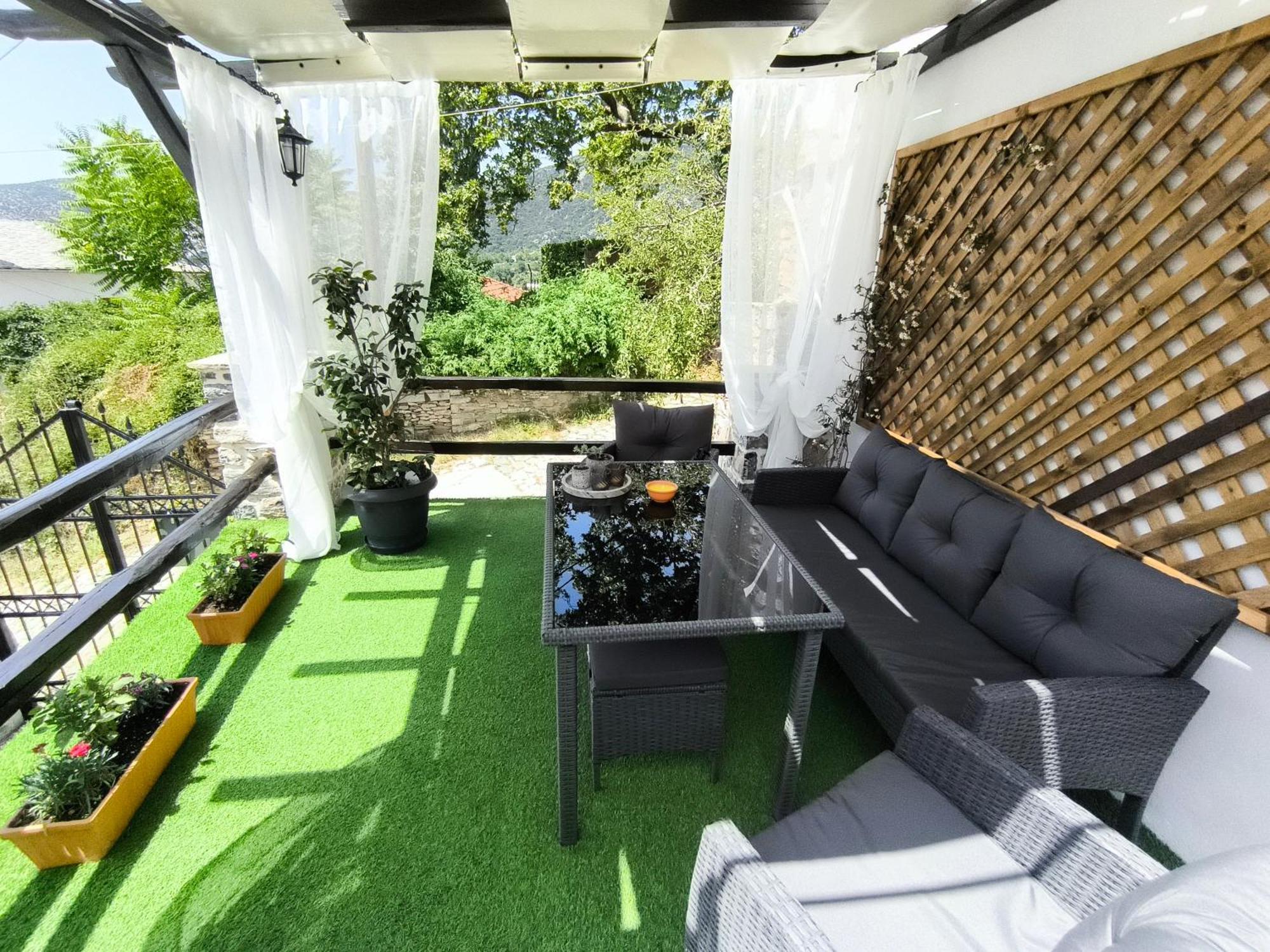 פורטאריה Venus Guesthouse מראה חיצוני תמונה