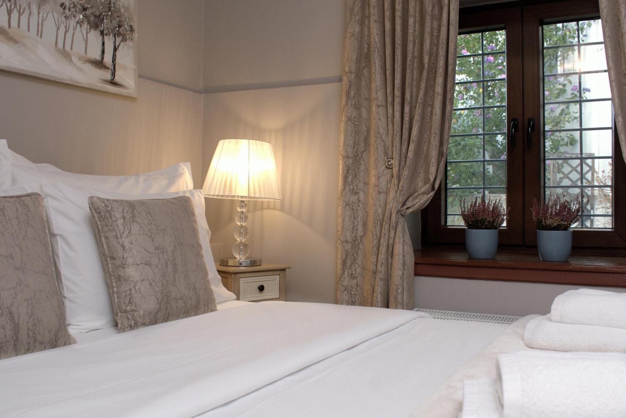 פורטאריה Venus Guesthouse מראה חיצוני תמונה