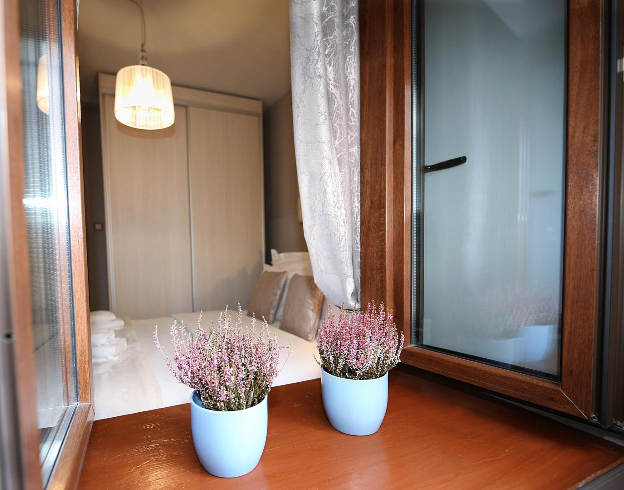 פורטאריה Venus Guesthouse מראה חיצוני תמונה