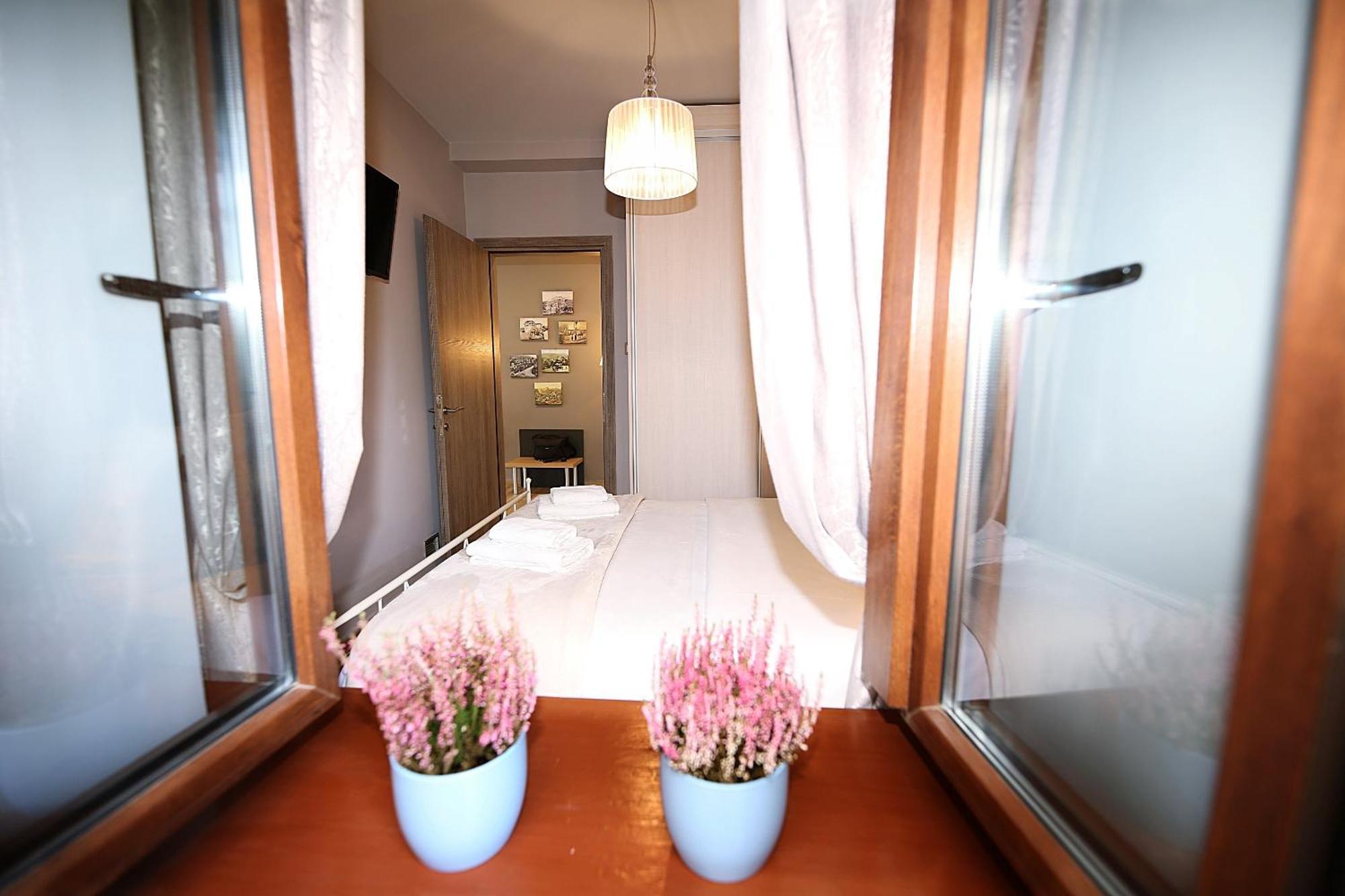 פורטאריה Venus Guesthouse מראה חיצוני תמונה