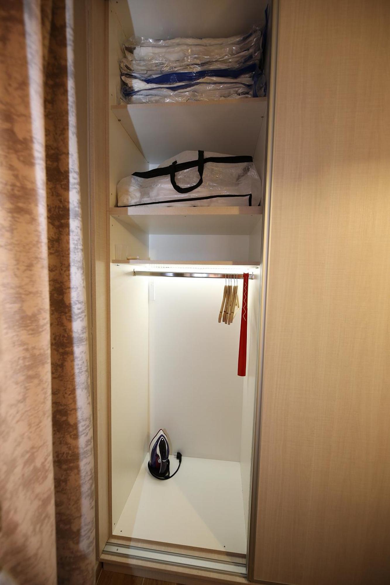 פורטאריה Venus Guesthouse מראה חיצוני תמונה