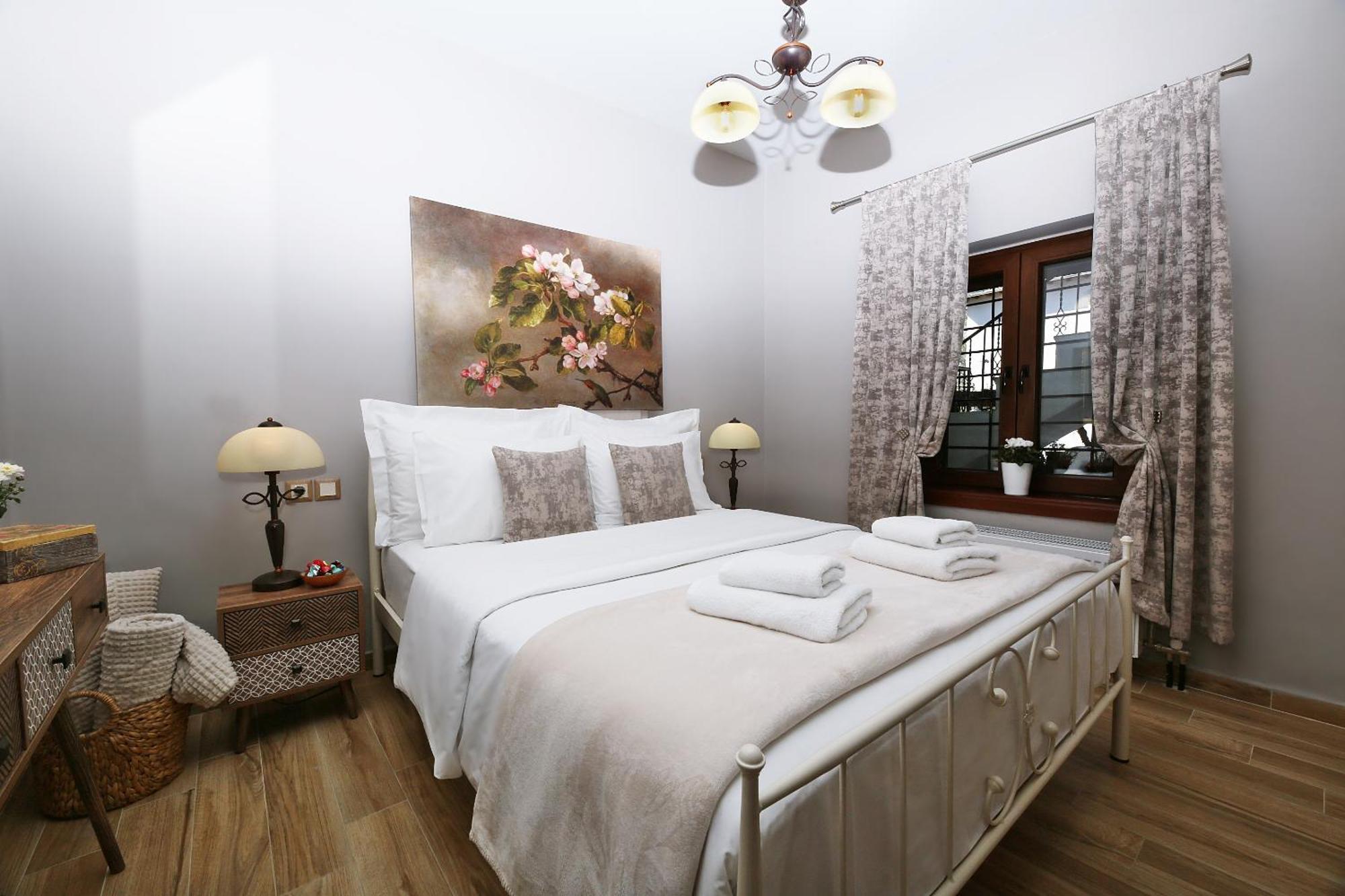 פורטאריה Venus Guesthouse מראה חיצוני תמונה