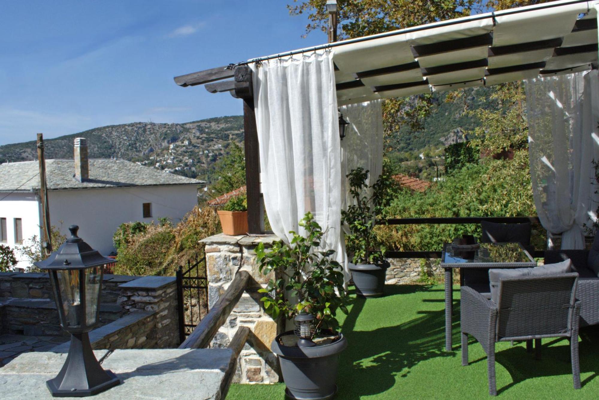 פורטאריה Venus Guesthouse מראה חיצוני תמונה