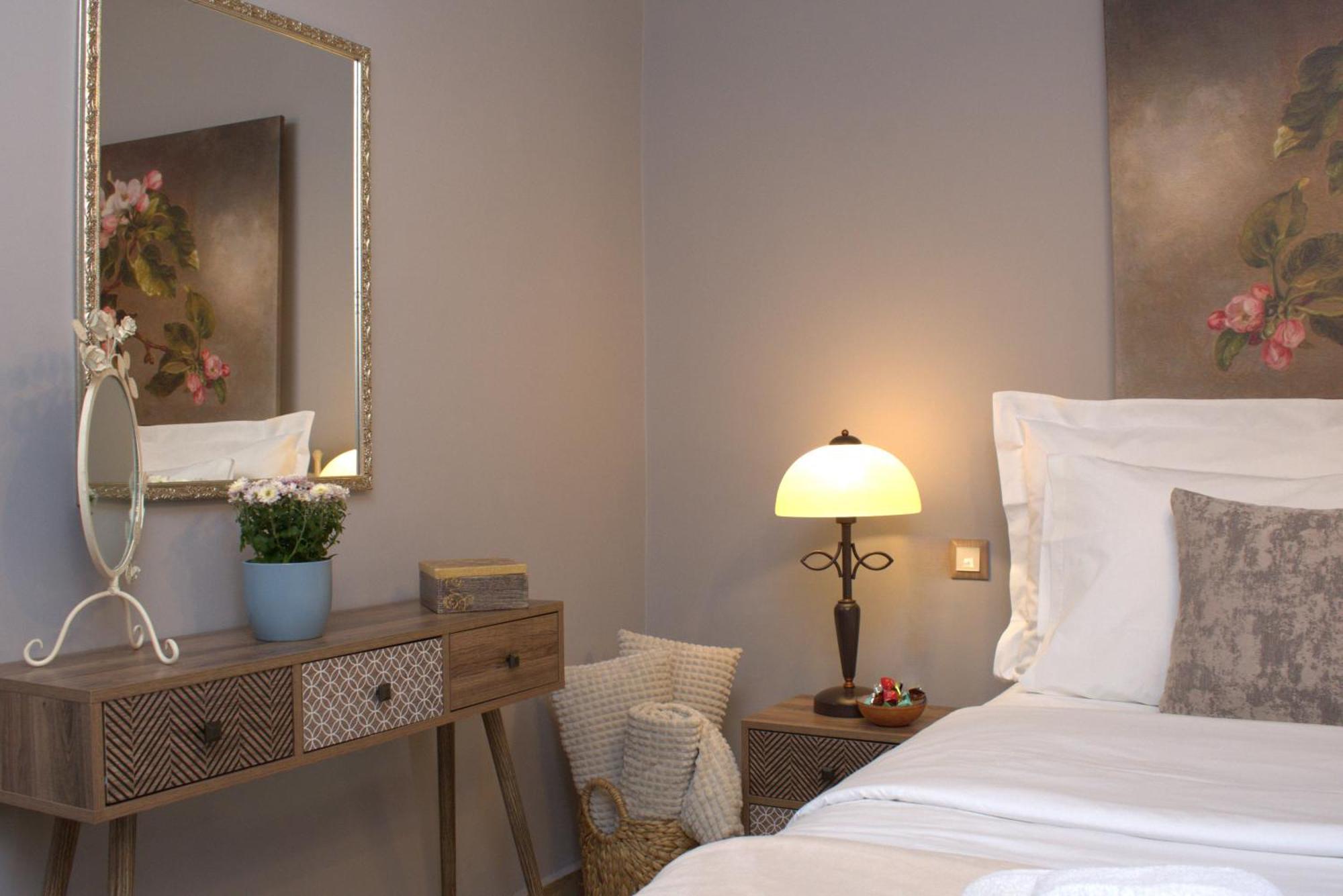 פורטאריה Venus Guesthouse מראה חיצוני תמונה