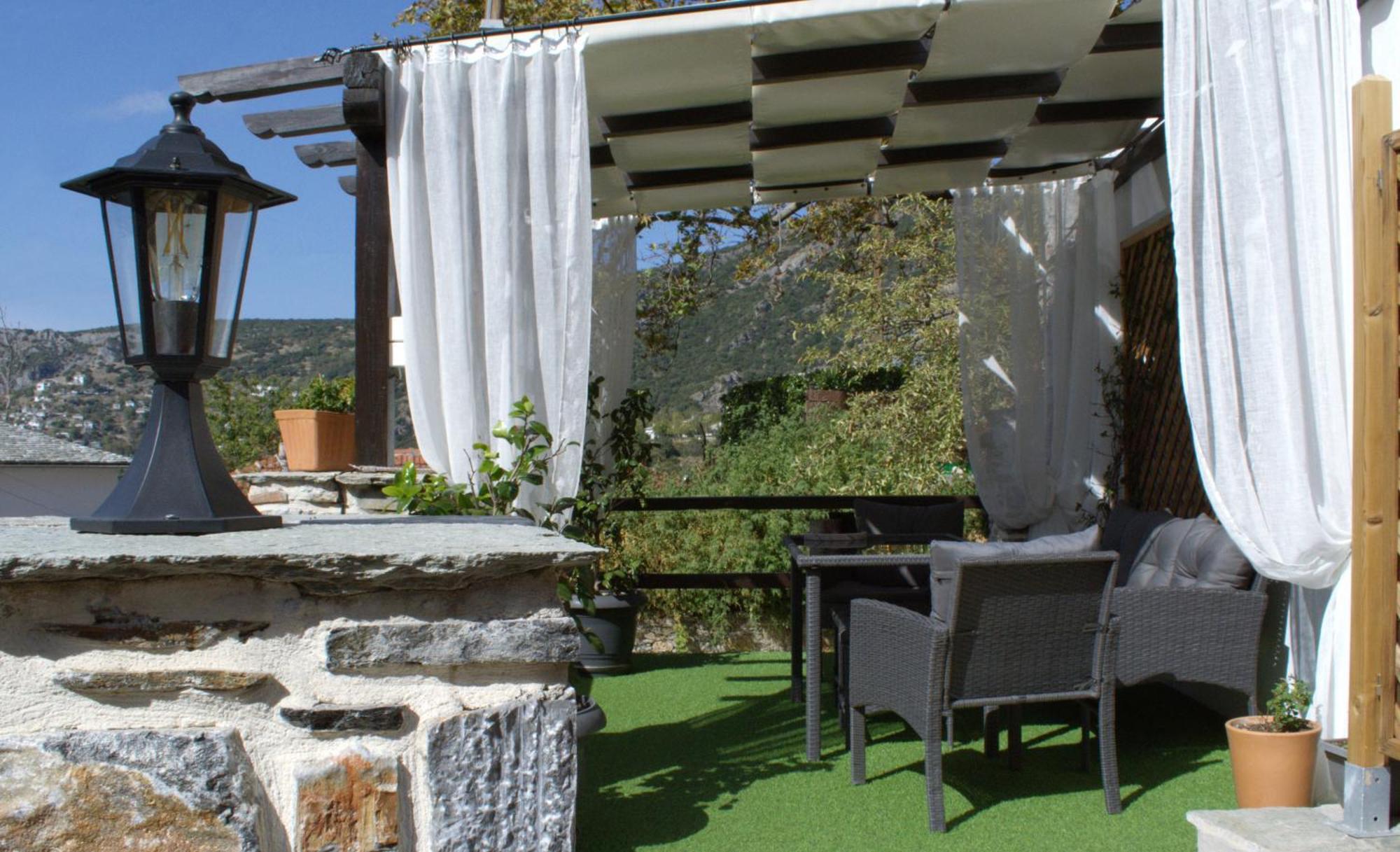 פורטאריה Venus Guesthouse מראה חיצוני תמונה