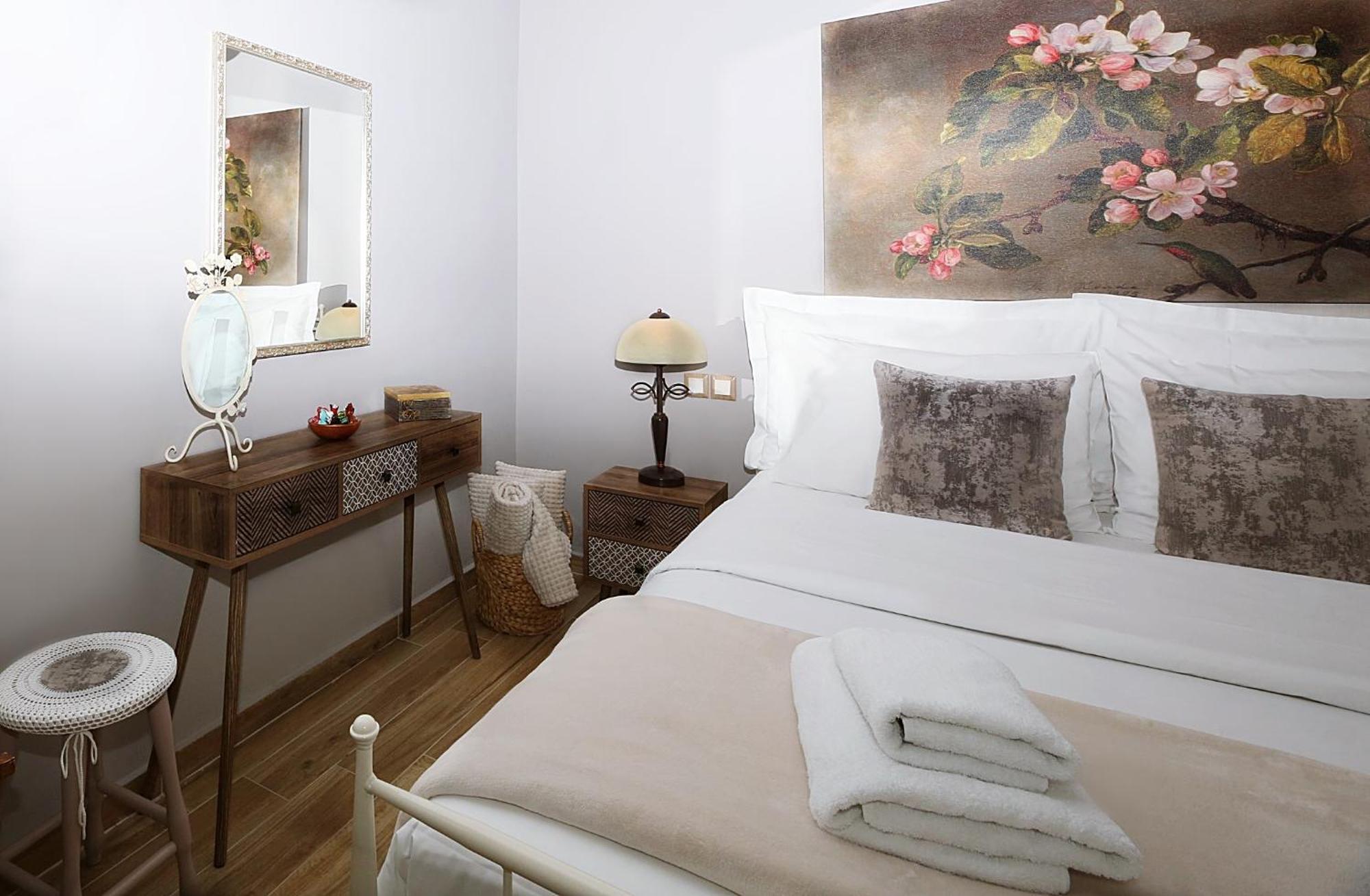 פורטאריה Venus Guesthouse מראה חיצוני תמונה
