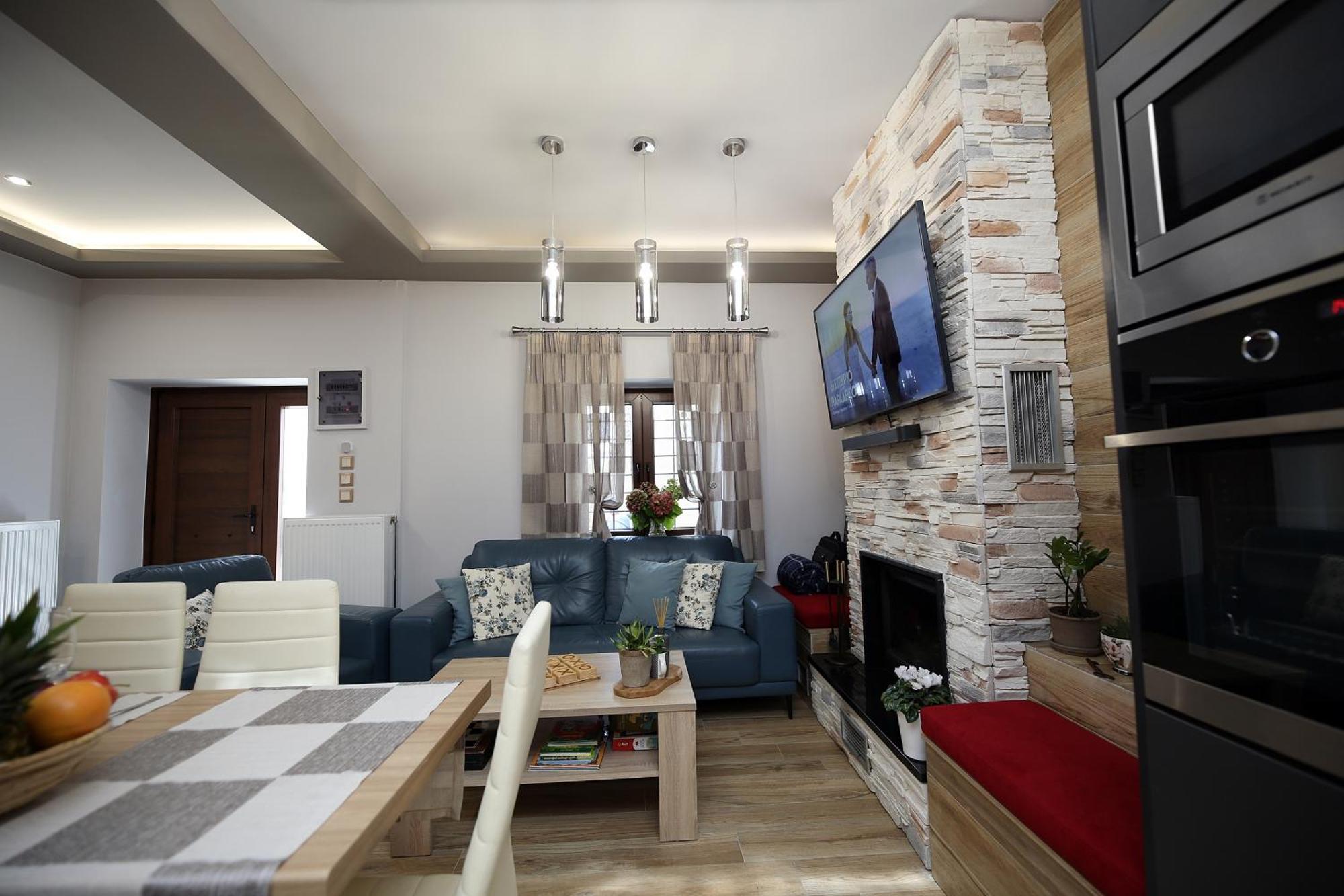 פורטאריה Venus Guesthouse מראה חיצוני תמונה