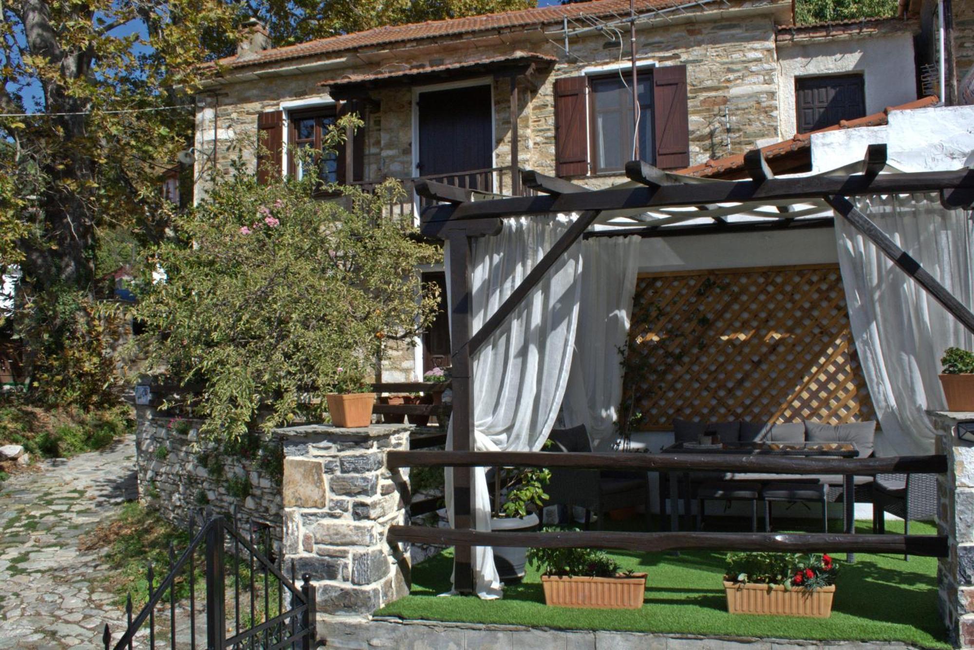 פורטאריה Venus Guesthouse מראה חיצוני תמונה
