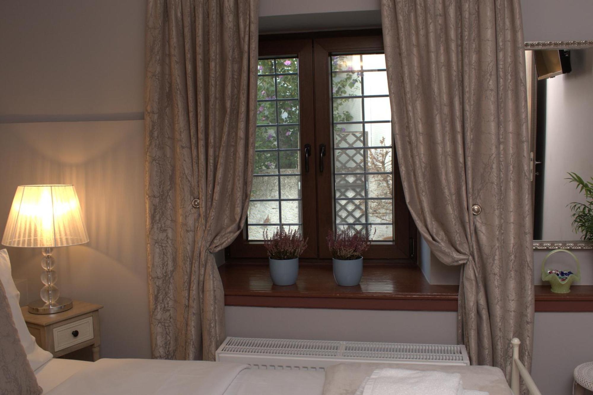 פורטאריה Venus Guesthouse מראה חיצוני תמונה