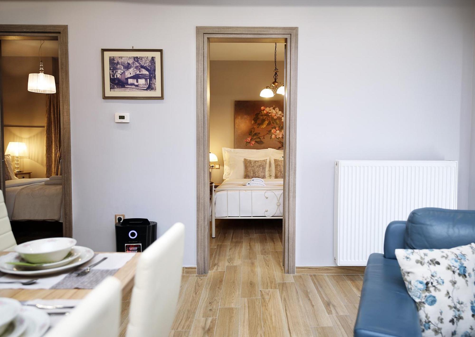 פורטאריה Venus Guesthouse מראה חיצוני תמונה
