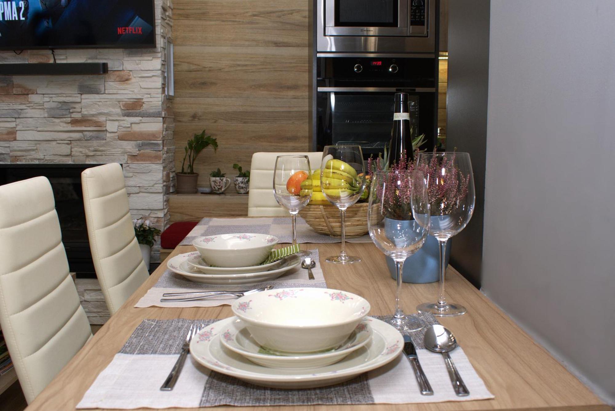 פורטאריה Venus Guesthouse מראה חיצוני תמונה