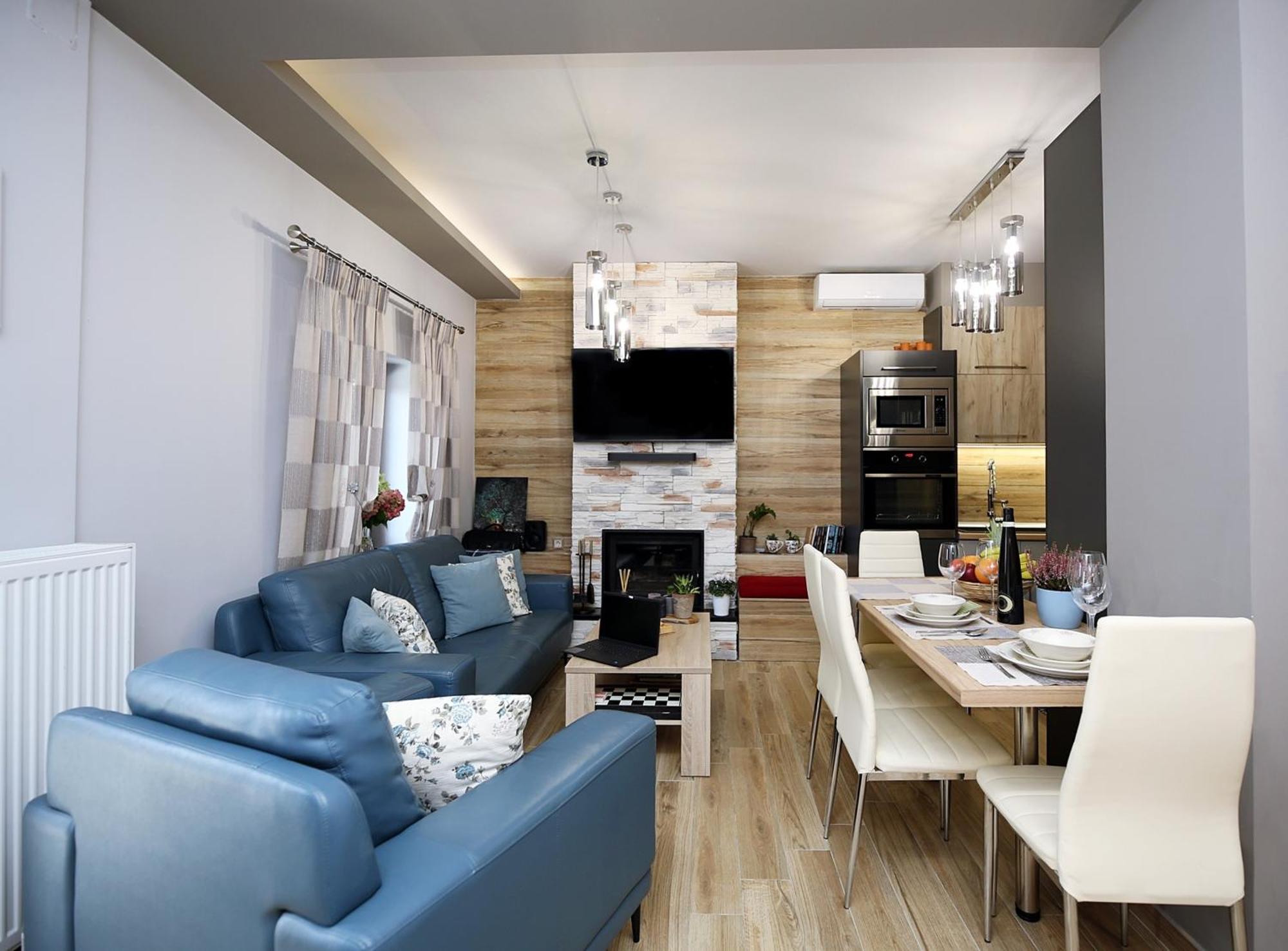 פורטאריה Venus Guesthouse מראה חיצוני תמונה