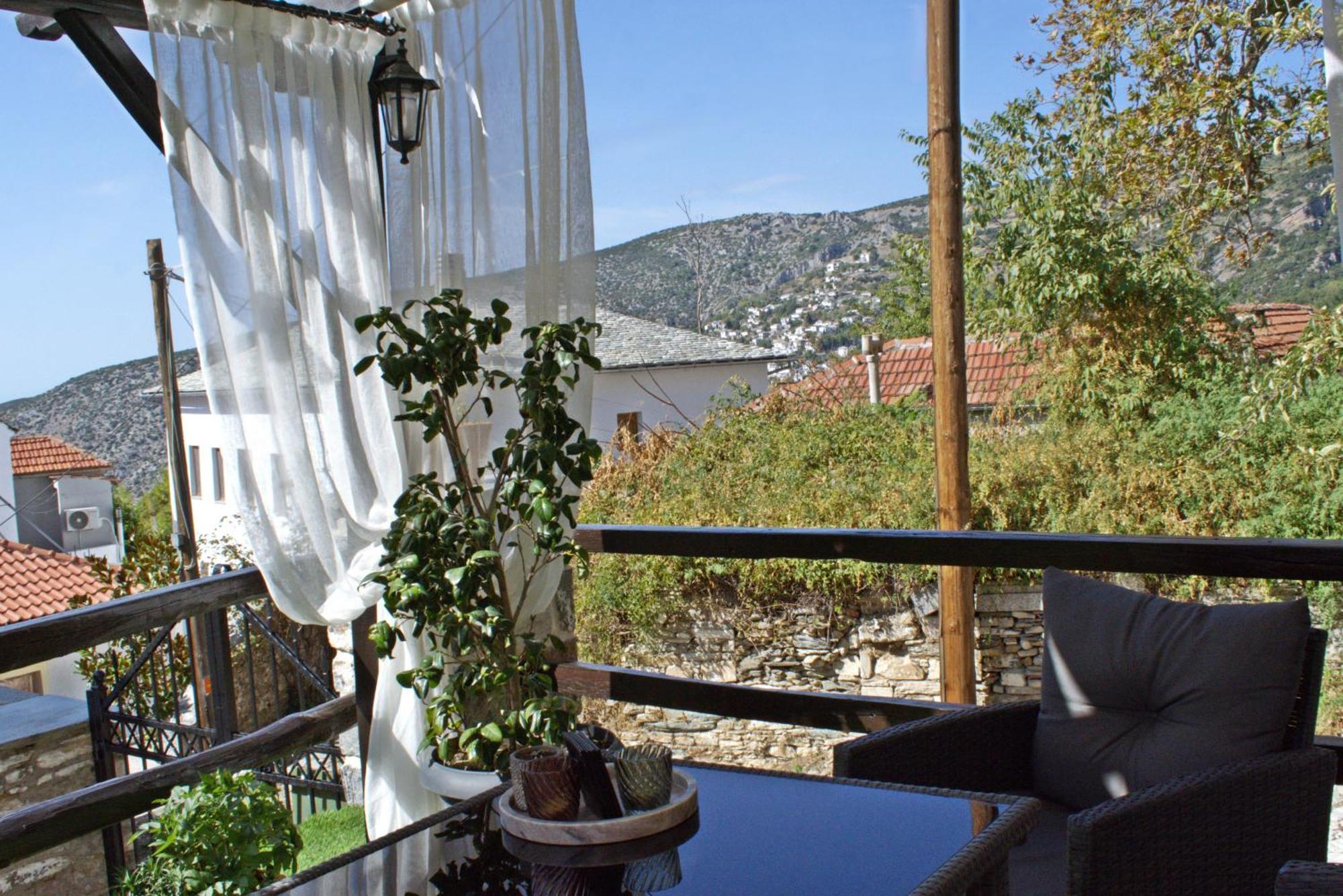 פורטאריה Venus Guesthouse מראה חיצוני תמונה