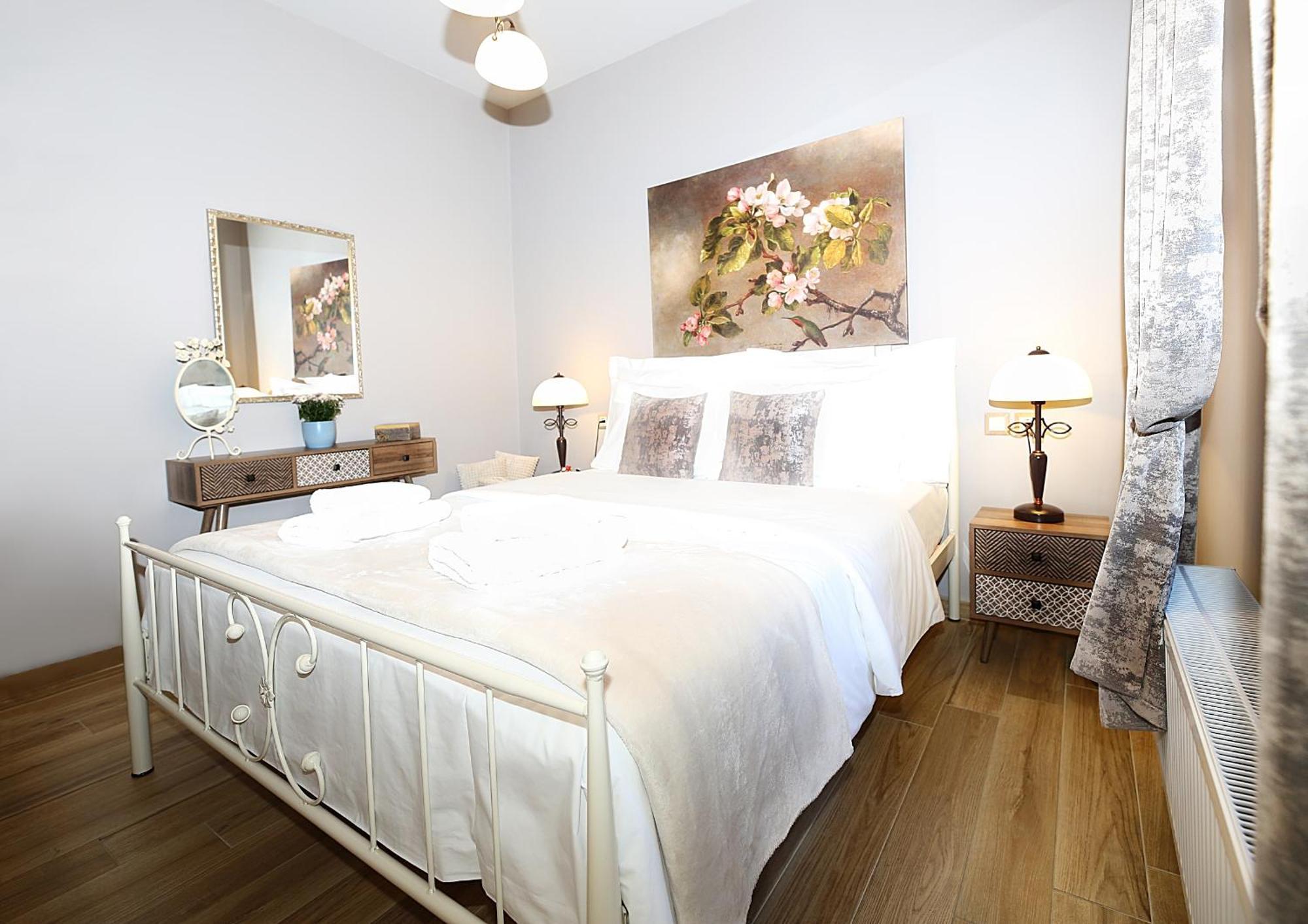 פורטאריה Venus Guesthouse מראה חיצוני תמונה