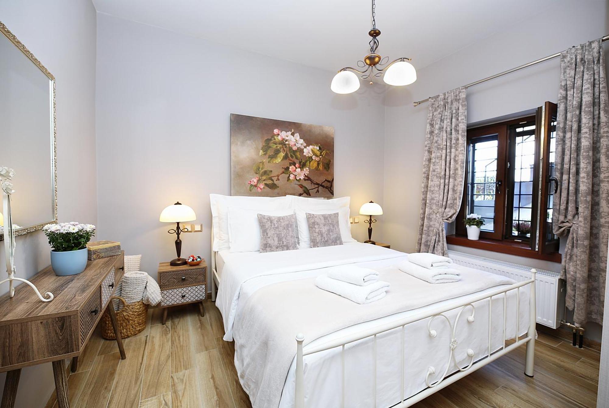 פורטאריה Venus Guesthouse מראה חיצוני תמונה