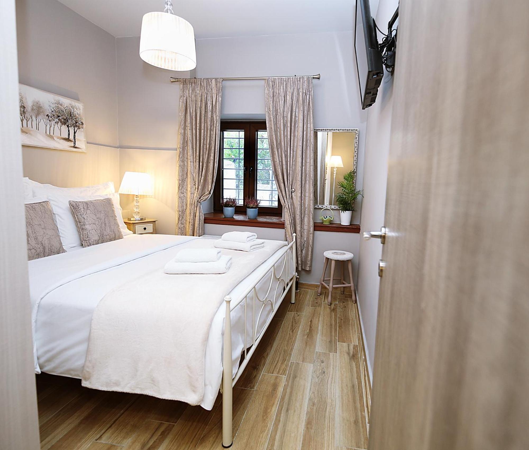 פורטאריה Venus Guesthouse מראה חיצוני תמונה