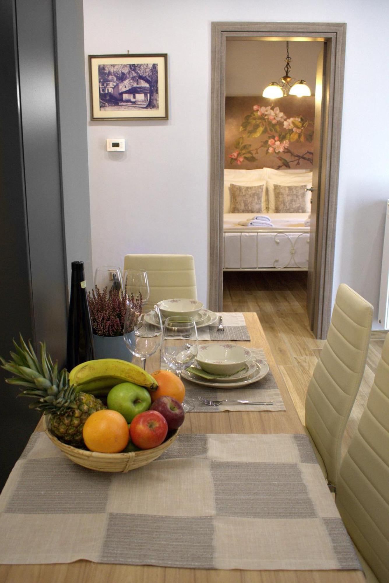 פורטאריה Venus Guesthouse מראה חיצוני תמונה